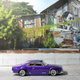 Illustration for article titled LALD CAR WEEK 2018 - Purple Mist
